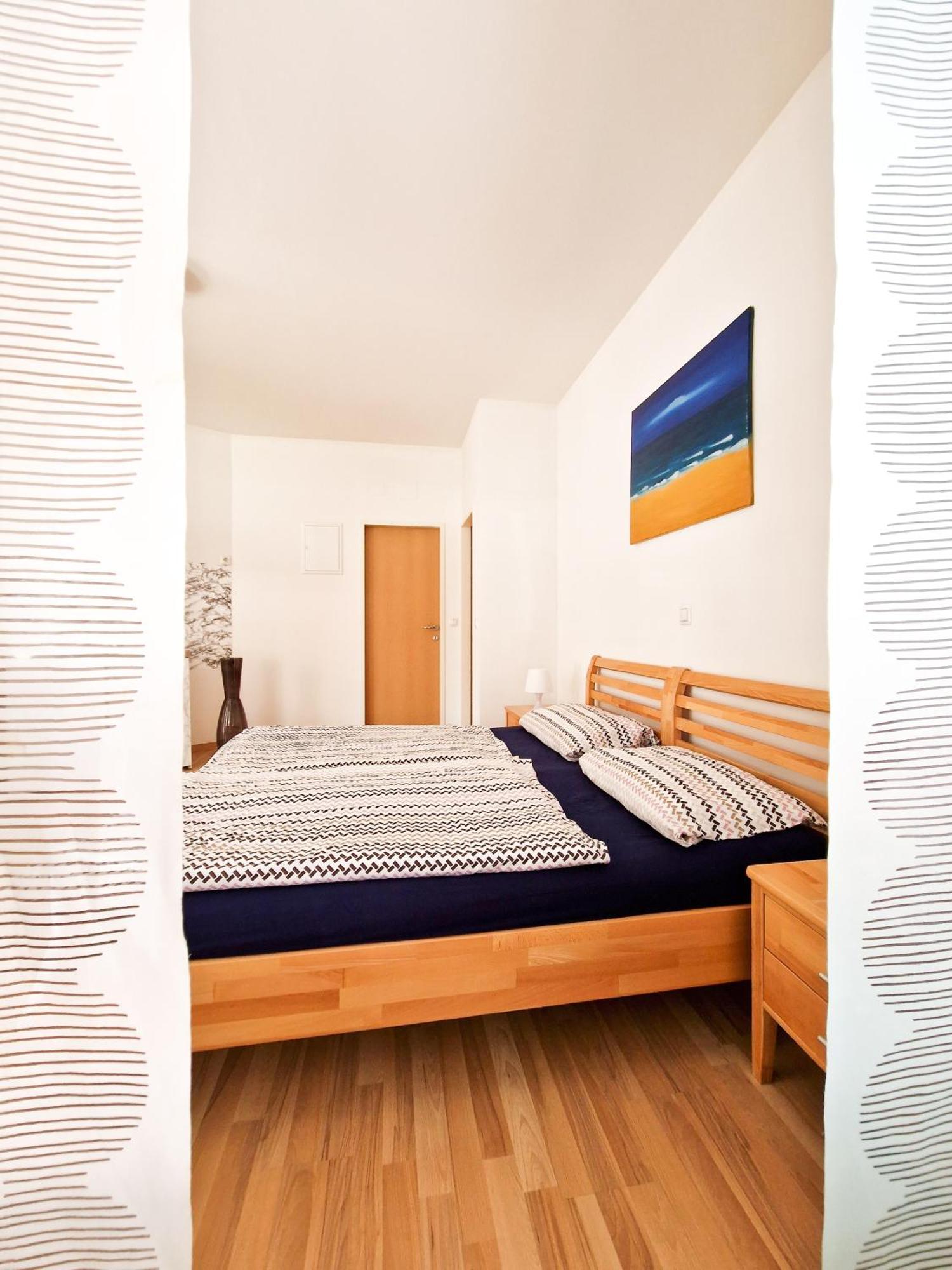 Youth Hostel Service Vídeň Exteriér fotografie